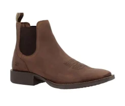 Men's Durango Shyloh Mid Boot Work Boots