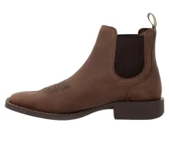 Men's Durango Shyloh Mid Boot Work Boots