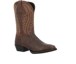 Men's Durango Shyloh R Toe Boot Work Boots