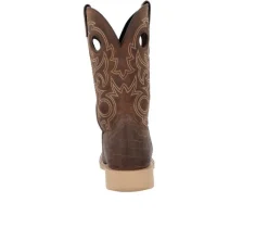 Men's Durango Shyloh Soft Toe Boot Work Boots