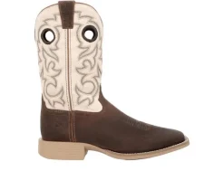 Men's Durango Shyloh Soft Toe Boot Work Boots