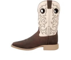 Men's Durango Shyloh Soft Toe Boot Work Boots