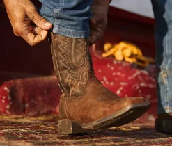 Men's Durango Westward Bay Cowboy Boots