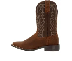 Men's Durango Westward Bay Cowboy Boots