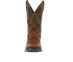 Men's Durango Westward Bay Cowboy Boots