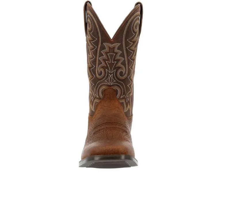 Men's Durango Westward Bay Cowboy Boots