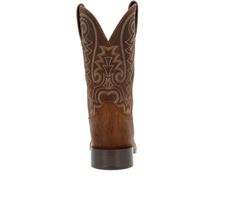 Men's Durango Westward Bay Cowboy Boots