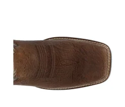 Men's Durango Westward Bay Cowboy Boots