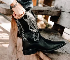 Men's Durango Westward Black Onyx Western Boot