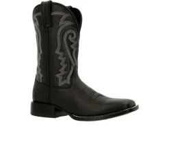 Men's Durango Westward Black Onyx Western Boot