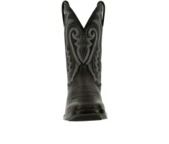 Men's Durango Westward Black Onyx Western Boot