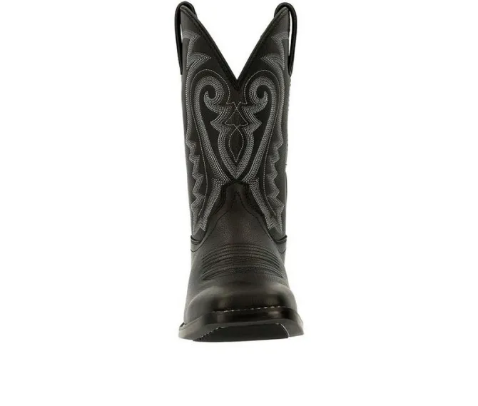 Men's Durango Westward Black Onyx Western Boot