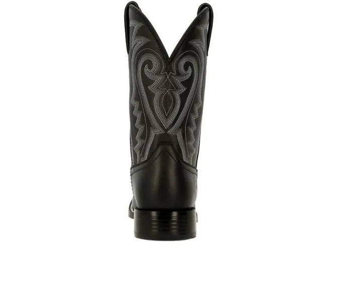 Men's Durango Westward Black Onyx Western Boot