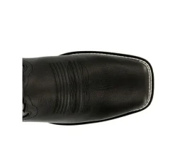 Men's Durango Westward Black Onyx Western Boot