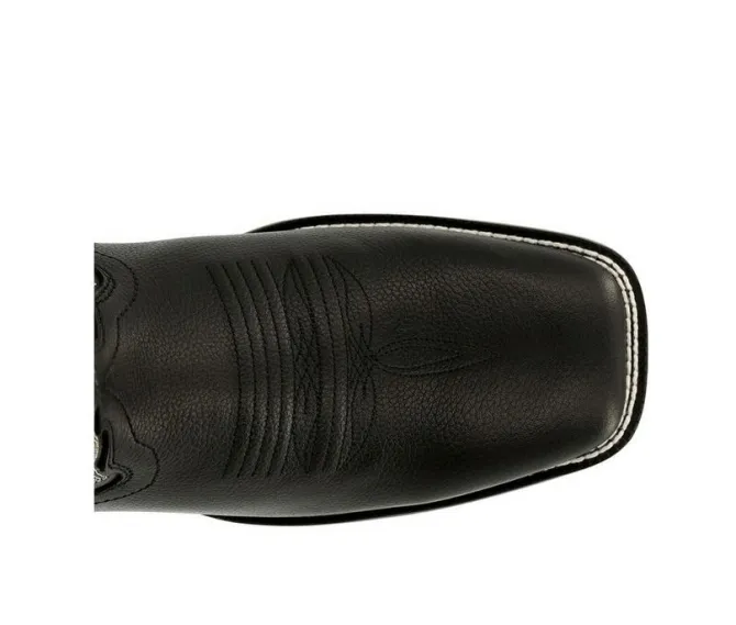 Men's Durango Westward Black Onyx Western Boot