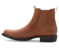 Men's Eastland Daily Double Chelsea Boots