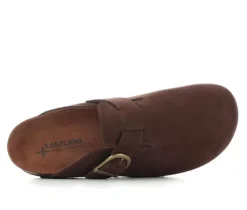 Men's Eastland Gabe Clogs