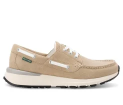Men's Eastland Leap Trainer Boat Shoes