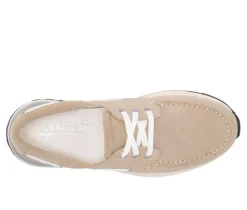 Men's Eastland Leap Trainer Boat Shoes