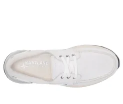 Men's Eastland Leap Trainer Boat Shoes