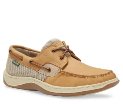 Men's Eastland Solstice Boat Shoes