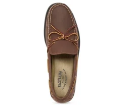 Men's Eastland Yarmouth Boat Shoes