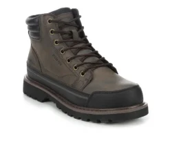 Men's EDDIE BAUER Journeyman Work Boots