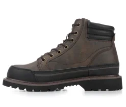 Men's EDDIE BAUER Journeyman Work Boots