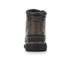 Men's EDDIE BAUER Journeyman Work Boots
