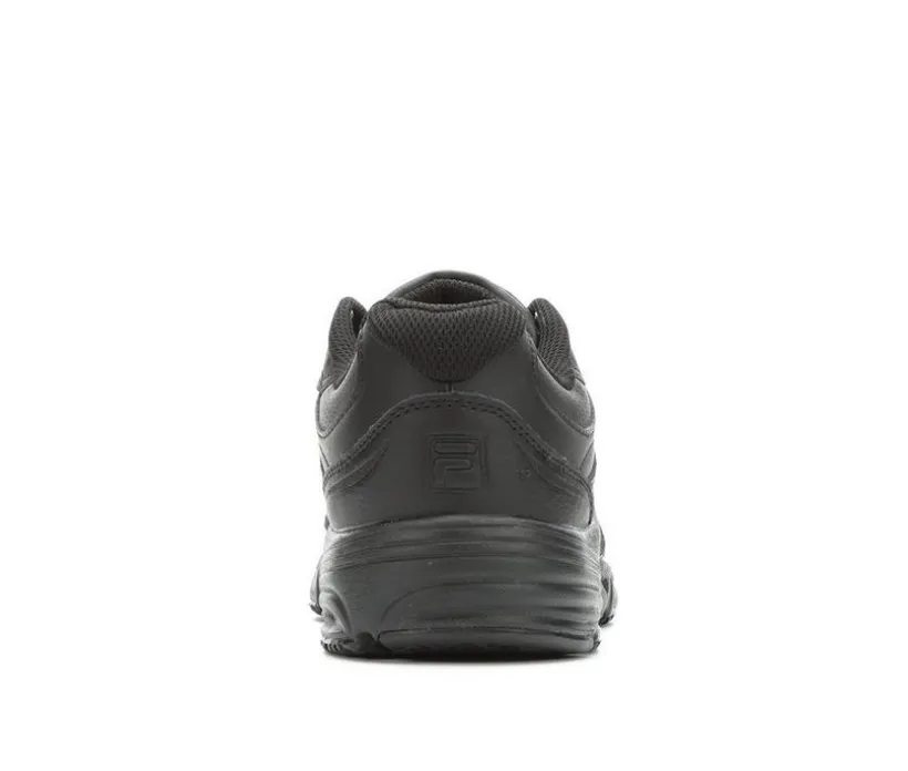 Men's Fila Memory Workshift Slip Resistant Shoes
