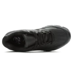 Men's Fila Memory Workshift Slip Resistant Shoes