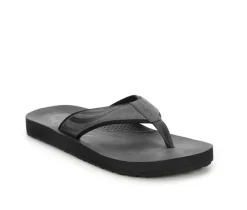 Men's Flojos Cuero Flip-Flops