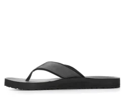Men's Flojos Cuero Flip-Flops