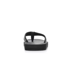 Men's Flojos Cuero Flip-Flops