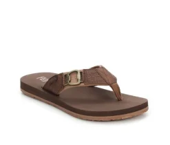 Men's Flojos Estiler Lite Flip-Flops