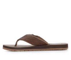 Men's Flojos Estiler Lite Flip-Flops