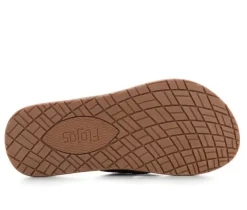 Men's Flojos Estiler Lite Flip-Flops