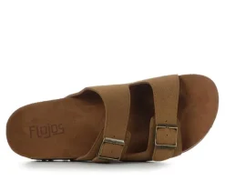 Men's Flojos Kelly Sandals