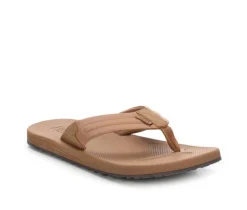 Men's Flojos Lazaro Flip-Flops