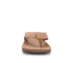 Men's Flojos Lazaro Flip-Flops