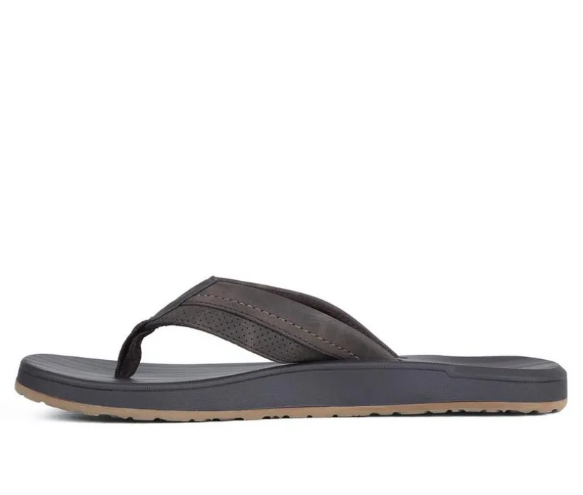Men's Flojos Levee Flip-Flops