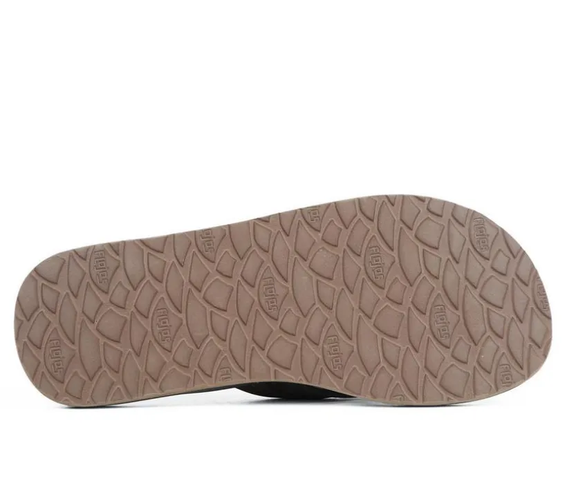 Men's Flojos Levee Flip-Flops