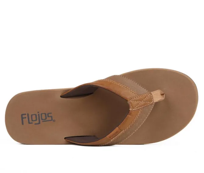 Men's Flojos Ryan Flip-Flops