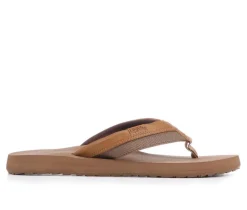 Men's Flojos Ryan Kush Flip-Flops