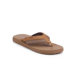 Men's Flojos Ryan Kush Flip-Flops