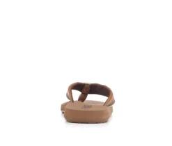 Men's Flojos Ryan Kush Flip-Flops