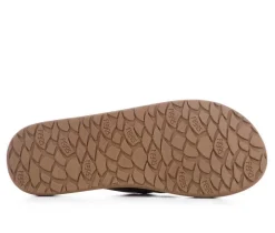 Men's Flojos Ryan Kush Flip-Flops