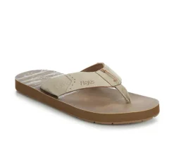 Men's Flojos Soga Flip-Flops