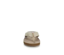 Men's Flojos Soga Flip-Flops