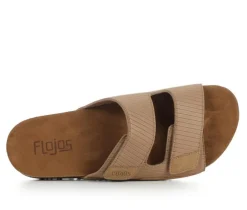 Men's Flojos Stingray Flip-Flops